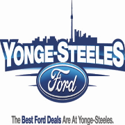 Yonge-Steeles Ford Lincoln Sales Logo